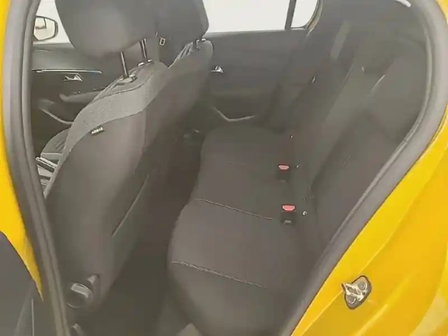 Peugeot 208 puretech 100 s&amp;s bvm6 — photo 42