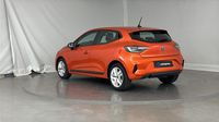 Renault Clio auto école Blue dCi 100 ch - 24 — photo 8