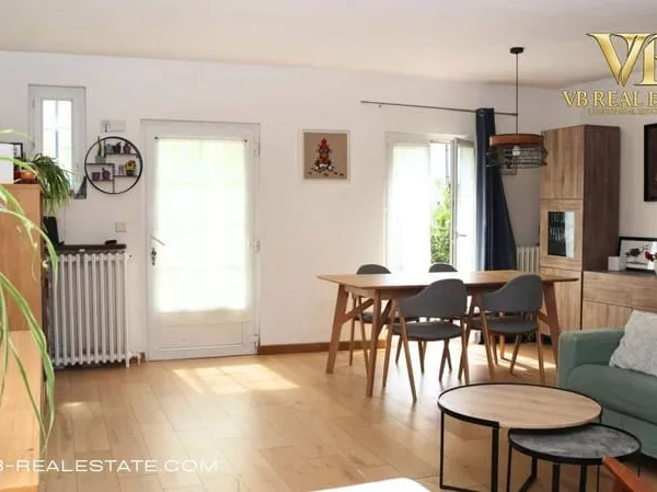 Maison 4 pièces 98 m²