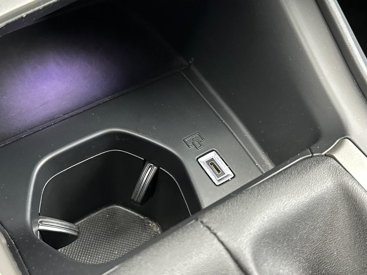 Peugeot 308 puretech 130ch s&s bvm6 allure — photo 32