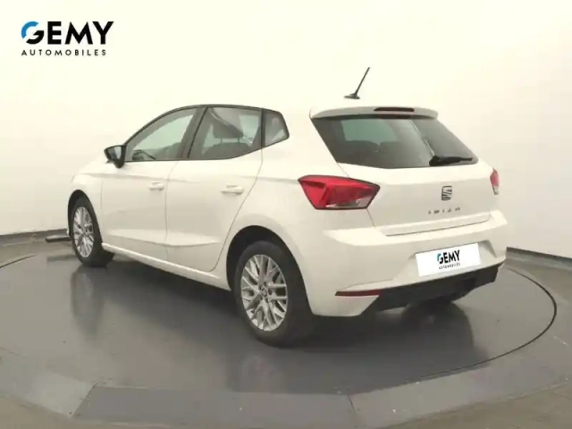 Seat Ibiza 1.0 ecotsi 95 ch s/s bvm5 — photo 7