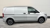 Mercedes Vito 116 CDI Compact Pro Propulsion 9G-Tronic — photo 4