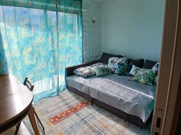 Appartement 11 m²