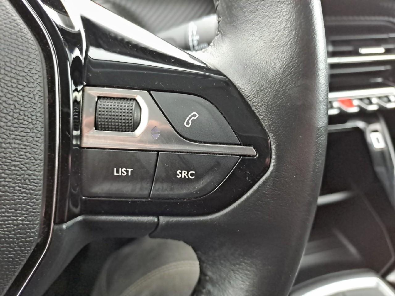 Peugeot 2008 puretech 100 s&s bvm6 style — photo 29