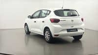 Dacia Sandero 1.0 SCe 65ch Essentiel — photo 8
