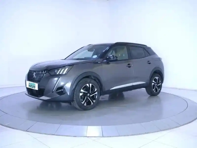 Peugeot 2008 bluehdi 110 s&amp;s bvm6