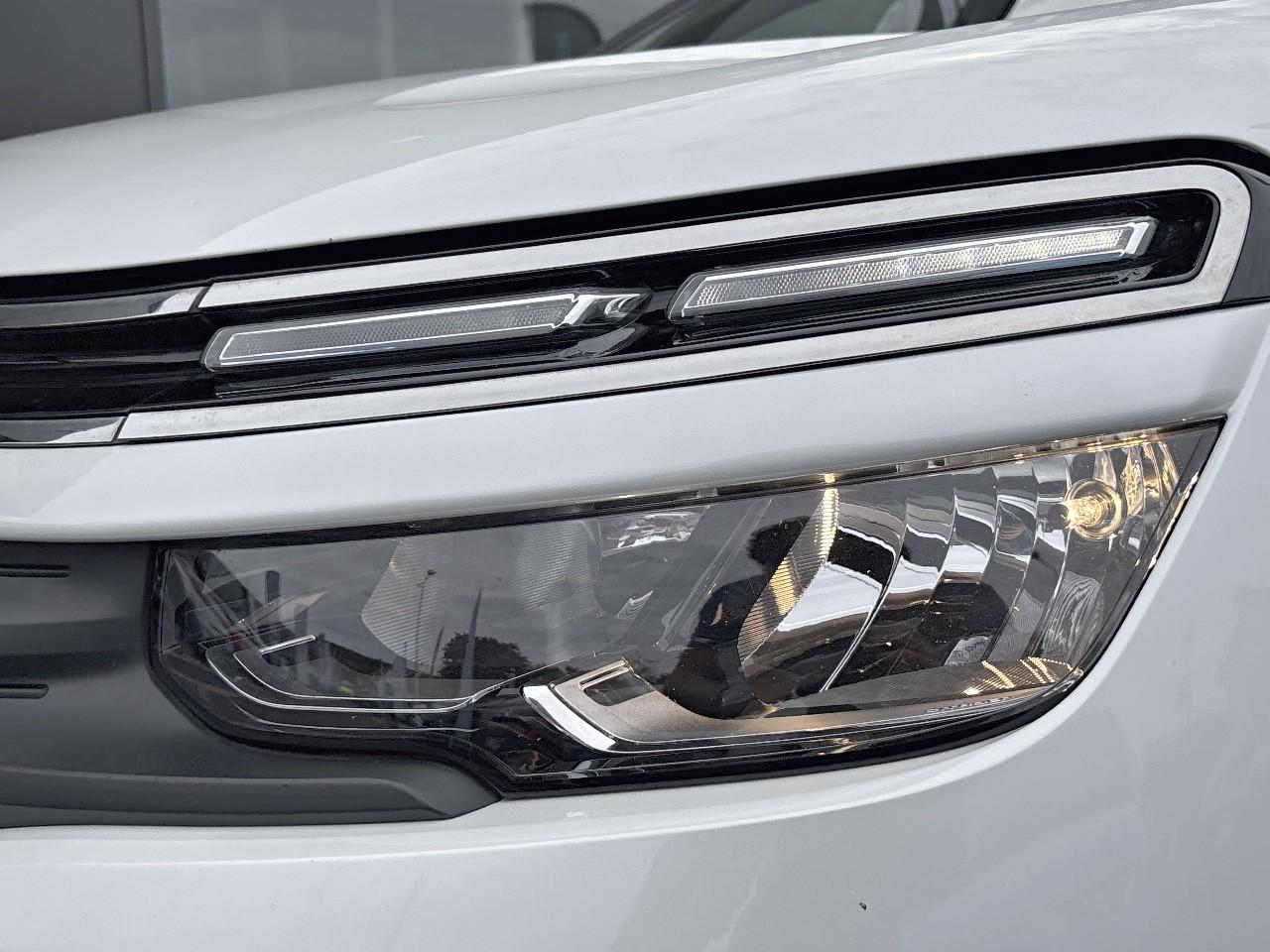 Citroën C5 Aircross bluehdi 130ch s&s shine e6.d-temp — photo 16