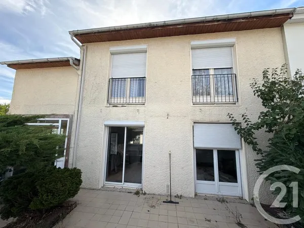 Maison 6 pièces 150 m²
