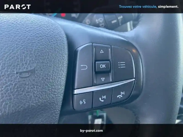 Ford Transit fourgon fg p350 l2h2 2.0 ecoblue 130ch s&amp;s trend business — photo 18