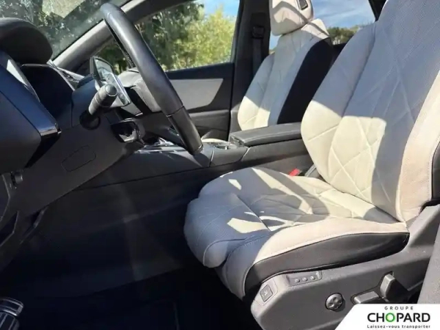 Ds Ds 7 ds7 crossback hybride e-tense 300 eat8 4x4 — photo 11