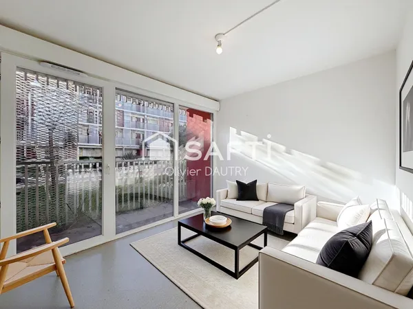 Investisseurs - Idéal premier investissement locatif avec bonne rentabilité