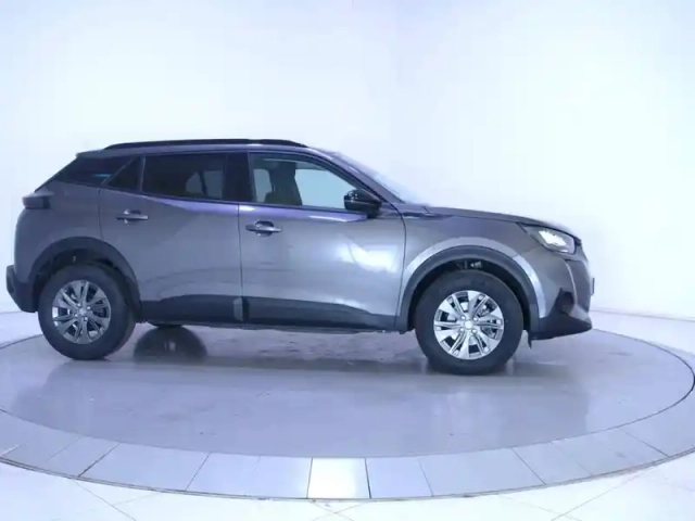 Peugeot 2008 puretech 130 s&amp;s eat8 — photo 24