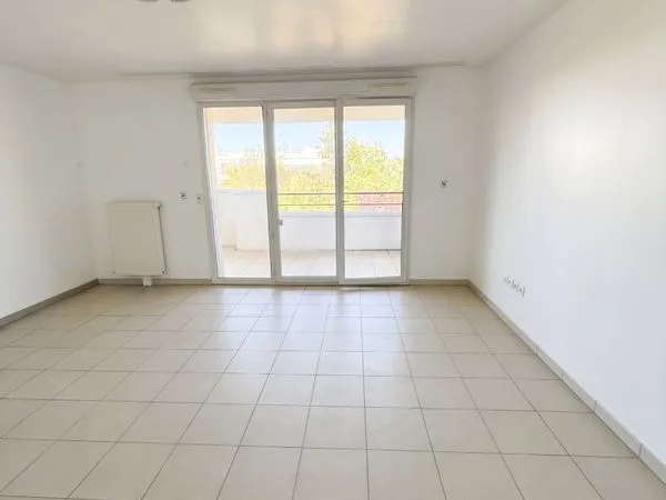 T4 79,35 m² - 3 chambres - 2 parkings