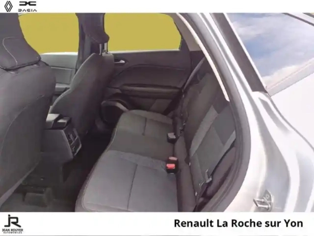 Renault Captur 1.0 tce 90ch evolution — photo 4