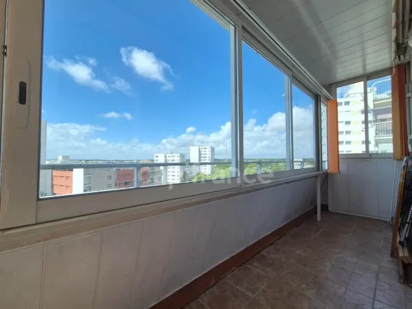 Appartement 4 pièces 90 m²