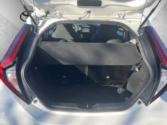 Toyota Aygo 1.0 vvt-i 72 active business — photo 10