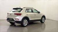 Volkswagen T-Roc 1.5 TSI EVO 150ch Life DSG7 — photo 5