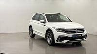 Volkswagen Tiguan 2.0 TDI 150ch R-Line DSG7 — photo 3