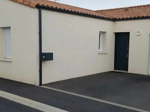 Maison 3 chambres