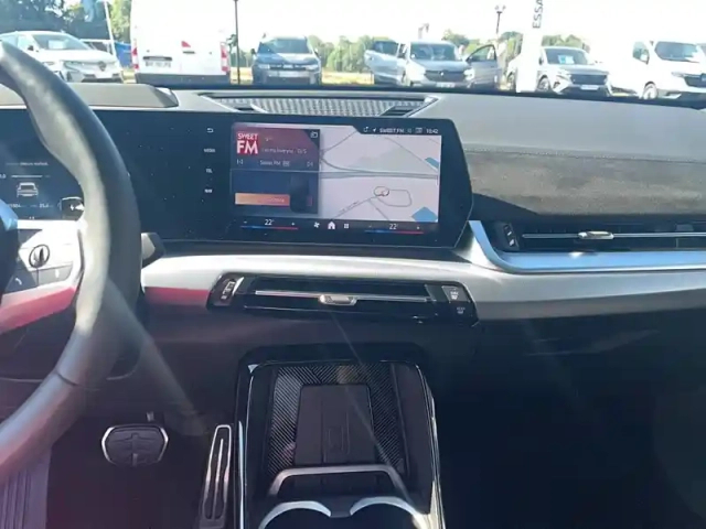 Bmw X2 sdrive 20i 170ch dkg7