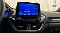 Ford Puma 1.0 EcoBoost 125ch mHEV ST-Line 7cv — photo 19