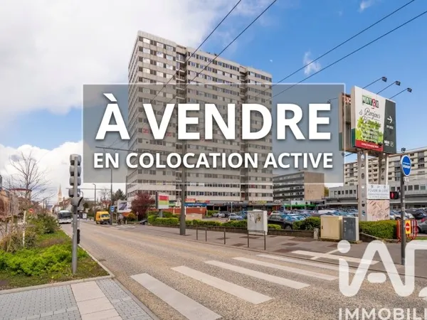 Appartement 5 pièces 86 m²
