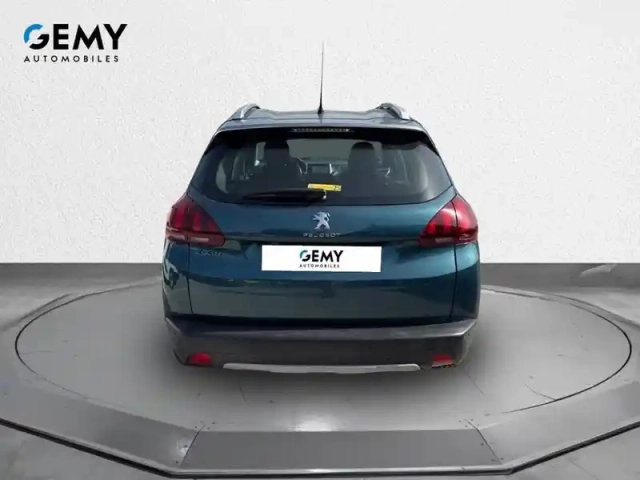 Peugeot 2008 1.6 bluehdi 120ch s&amp;s bvm6 — photo 69