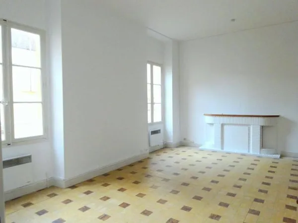 Appartement 2 pièces 54 m²