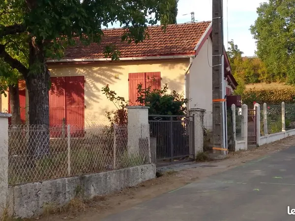 Bassens, maison individuelle