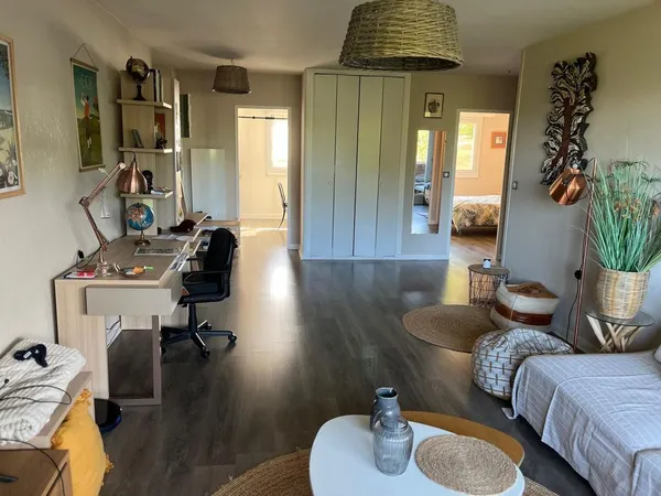 Appartement de 72m2 à louer sur Limoges