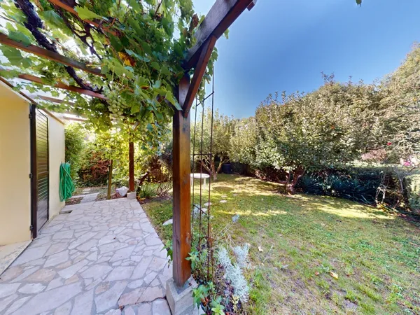 Vends maison