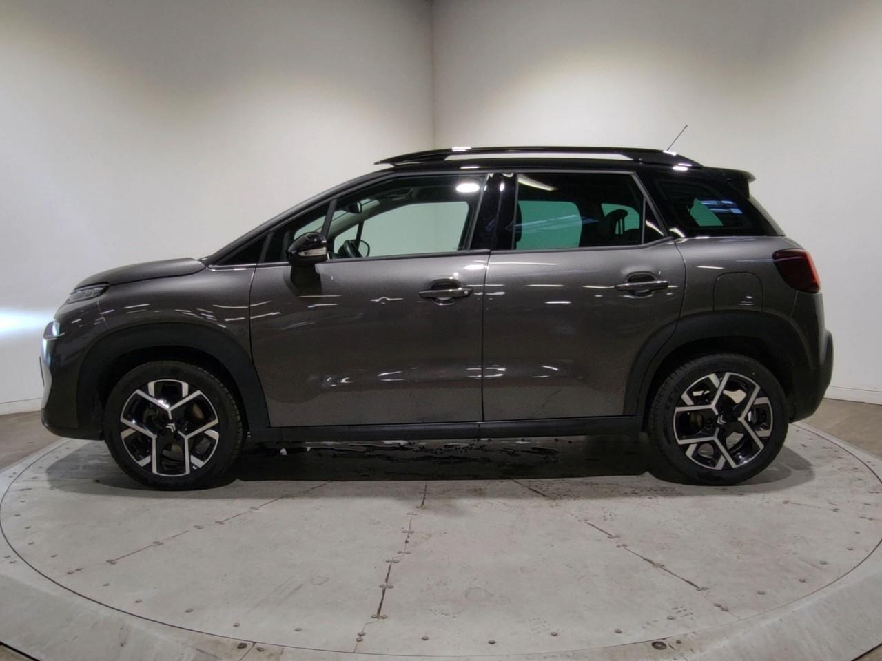 Citroën C3 Aircross puretech 130 s&s eat6 shine pack — photo 2