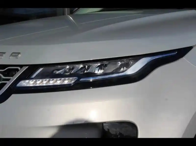Land Rover Range Rover evoque 2.0 p200 200ch flex fuel s — photo 4