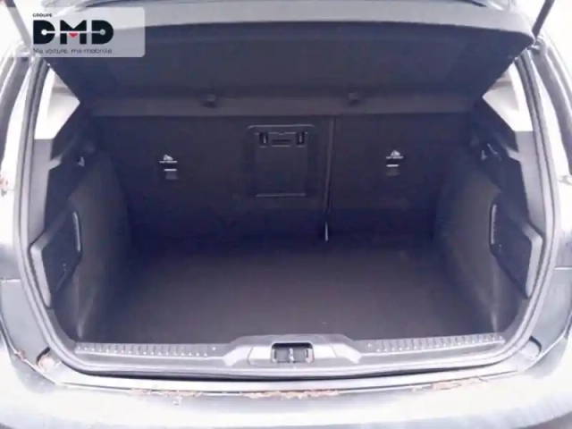 Ford Focus 1.5 ecoblue 115ch titanium x business bva8 — photo 12