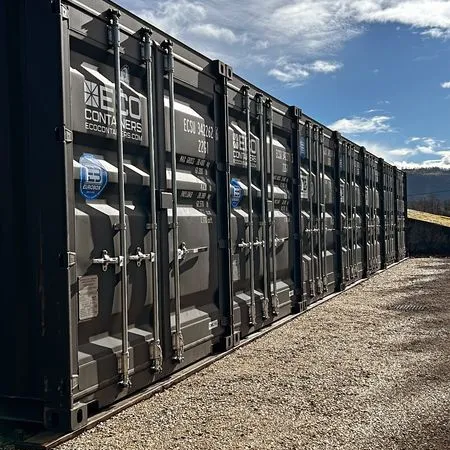 Espace de stockage à louer 14m2