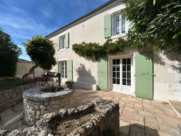 Maison 5 pièces 136 m²
