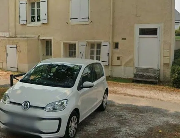 Immeuble de rapport 77m²