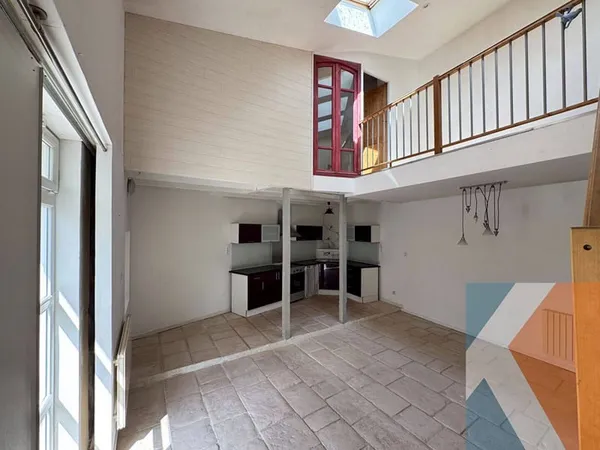 Maison 5 pièces 98 m²