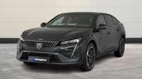 Peugeot 408 1.2 PureTech 130ch S&S GT EAT8