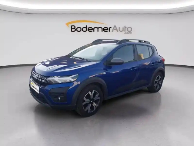 Dacia Sandero eco-g 100