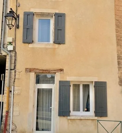 Maison de 88 m2