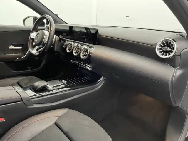 Mercedes Classe A 200 7g-dct — photo 52