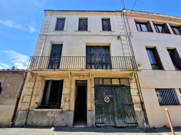 Maison 5 pièces 129 m²