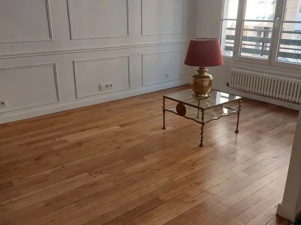 Lour appartement près montmartre paris 18eme