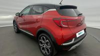 Renault Captur 1.5 Blue dCi 115ch Intens — photo 6