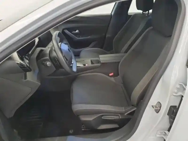 Peugeot 308 sw 1.5 bluehdi 130ch s&amp;s active pack eat8 — photo 12