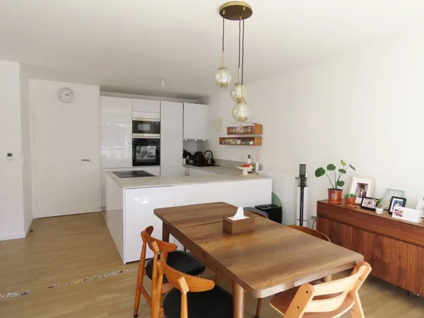 Appartement 4 pièces 86 m²