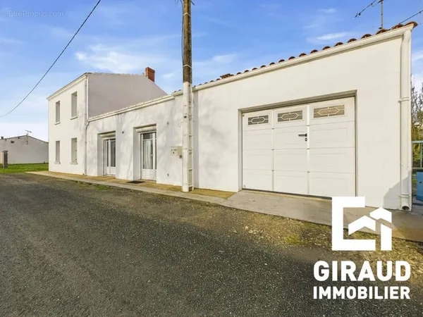 Maison 5 pièces 108 m²