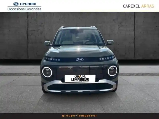 Hyundai Inster 49 kwh 115ch creative + pack sécurité 5pl — photo 2
