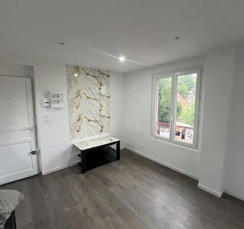 Maison 2 pièces 36 m²